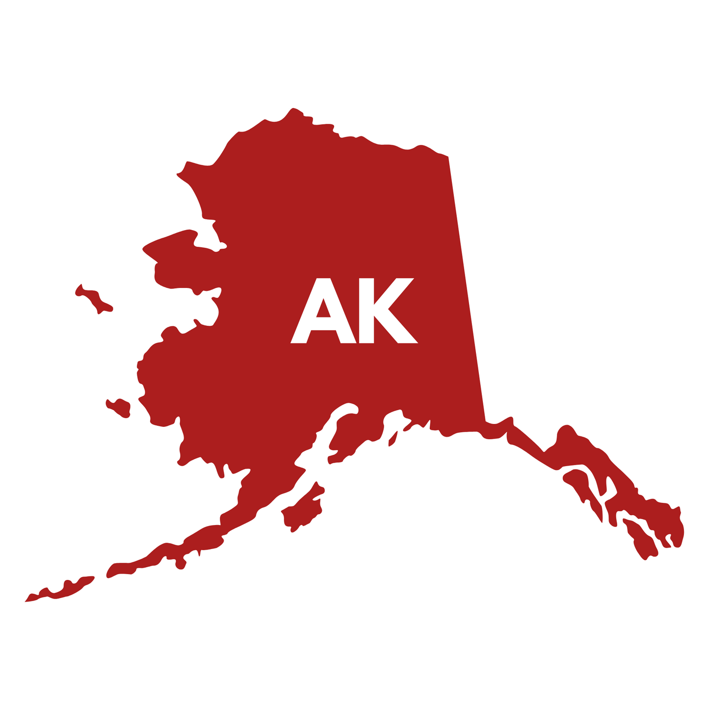 Alaska - Catholic Dioceses ZIP Codes