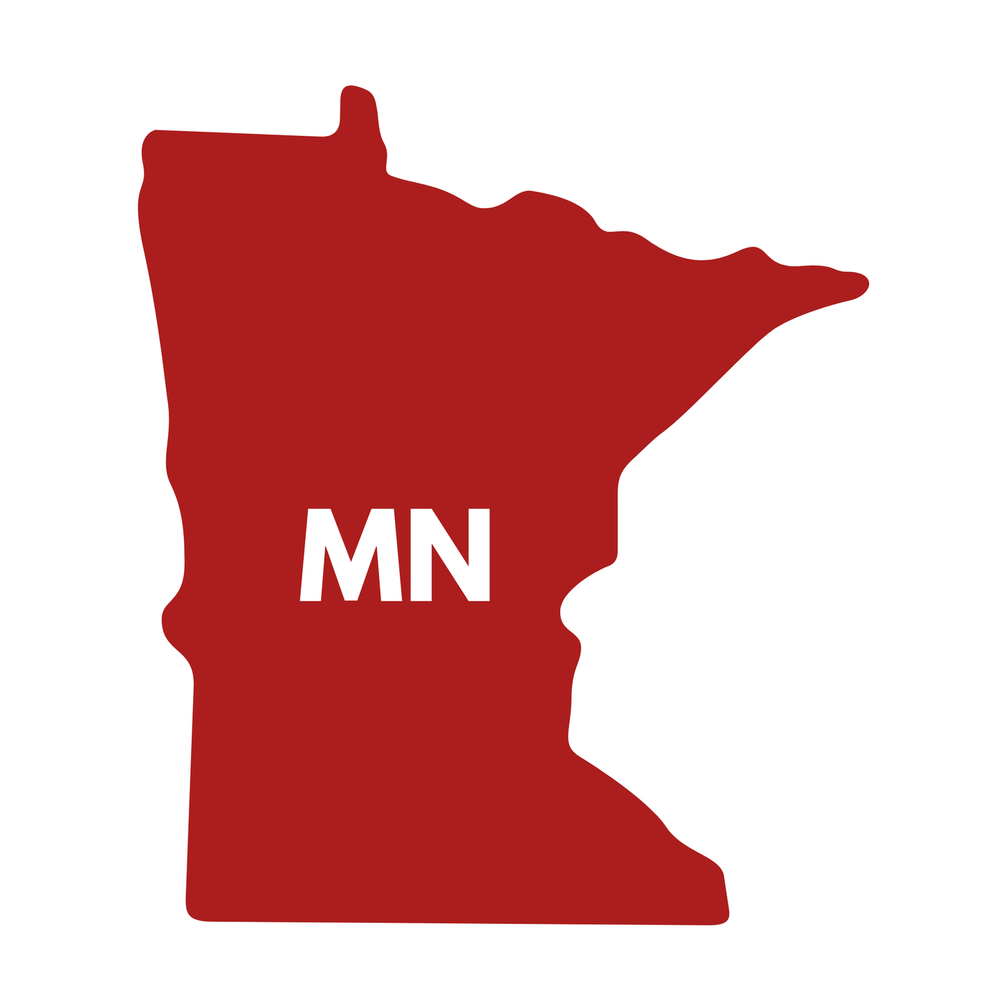 Minnesota - Catholic Dioceses ZIP Codes