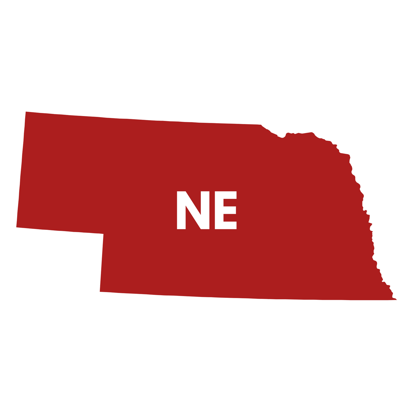 Nebraska - Catholic Dioceses ZIP Codes