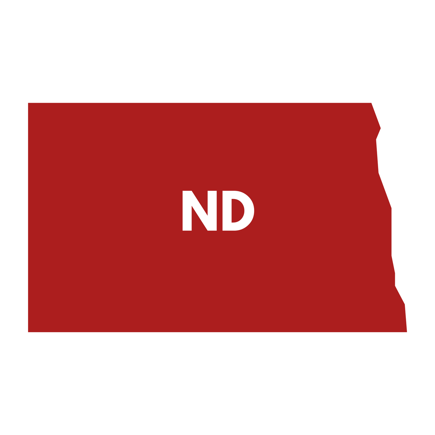 North Dakota - Catholic Dioceses ZIP Codes