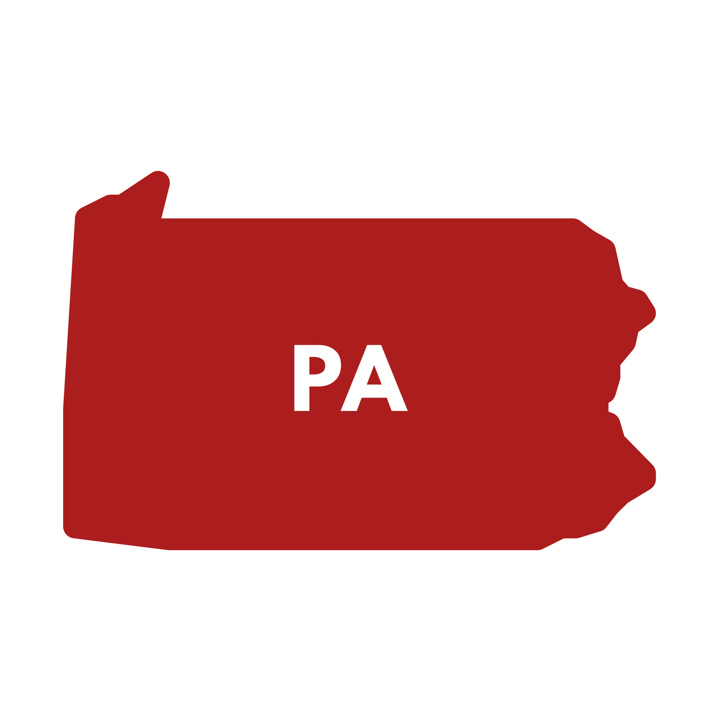 Pennsylvania - Catholic Dioceses ZIP Codes