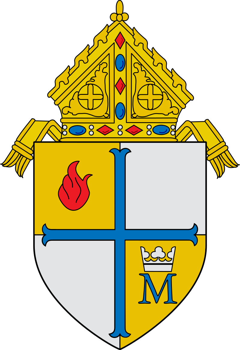 Diocese of Metuchen ZIP Codes