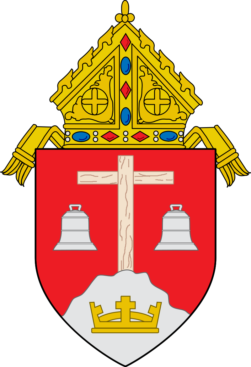 Diocese of Monterey ZIP Codes
