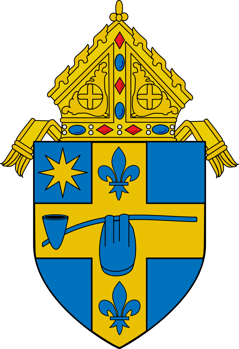 Diocese of Peoria ZIP Codes